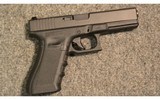 Glock ~ 17 Gen 4 25th Anniversary ~ 9mm Luger - 1 of 3