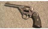 Webley & Scott ~ Mark IV ~ .38 Cal - 2 of 3