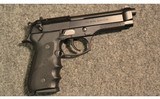 Beretta ~ 96 ~ .40 S&W - 1 of 3