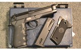 Beretta ~ 96 ~ .40 S&W - 3 of 3