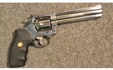 Colt ~ King Cobra ~ .357 Magnum - 1 of 3