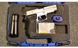 Sig Sauer ~ P220 ST ~ .45 Auto - 3 of 3
