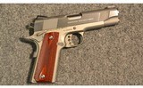 Colt ~ Lightweight Commander ~ .45 Auto - 1 of 3