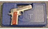 Colt ~ Lightweight Commander ~ .45 Auto - 3 of 3