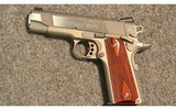 Colt ~ Lightweight Commander ~ .45 Auto - 2 of 3