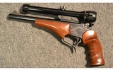 Thompson Center ~ Encore ~ .223 Remington - 2 of 3
