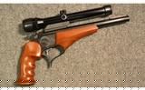 Thompson Center ~ Encore ~ .223 Remington - 1 of 3