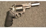 Ruger ~ Super Redhawk Toklat ~ .454 Casull / .45 Colt - 1 of 3