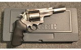 Ruger ~ Super Redhawk Toklat ~ .454 Casull / .45 Colt - 3 of 3