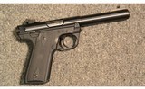 Ruger ~ Mark IV 22/45 ~ .22 Long Rifle - 1 of 3