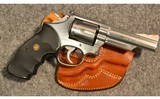 Smith & Wesson ~ 66-2 ~ .357 Magnum - 3 of 3