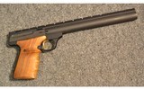 Browning ~ Buck Mark ~ .22 Long Rifle