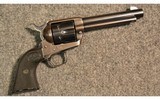 Colt ~ SAA 2nd Gen ~ .38 Special - 1 of 2