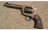 Colt ~ SAA 2nd Gen ~ .38 Special - 2 of 2