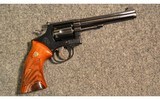 Smith & Wesson ~ 14-2 ~ .38 S&W Spl - 1 of 2