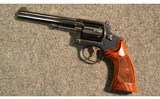 Smith & Wesson ~ 14-2 ~ .38 S&W Spl - 2 of 2