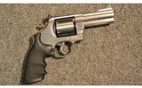 Smith & Wesson ~ 610-3 ~ 10mm Auto - 1 of 3