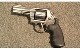 Smith & Wesson ~ 610-3 ~ 10mm Auto - 2 of 3