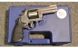 Smith & Wesson ~ 610-3 ~ 10mm Auto - 3 of 3