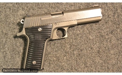 Wyoming Arms ~ Parker ~ 10mm Auto