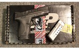 Smith & Wesson ~ M&P9 Shield ~ 9mm Luger - 3 of 3