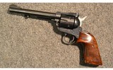 Sturm Ruger ~ Blackhawk ~ .357 Magnum - 2 of 2