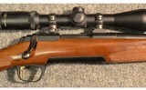 Browning ~ X-Bolt ~ .325 WSM - 3 of 11