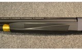 Mossberg ~ 940 JM PRO ~ 12 Gauge - 6 of 11