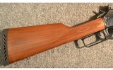 Marlin ~ 1895G ~ .45-70 Government - 2 of 11