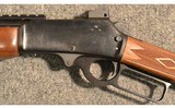 Marlin ~ 1895G ~ .45-70 Government - 8 of 11