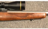 Cooper Arms ~ 57-M ~ .17 HMR - 4 of 11