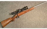 Cooper Arms ~ 57-M ~ .17 HMR - 1 of 11