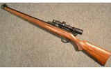 Kimber ~ 82B ~ .22 Long Rifle - 11 of 11