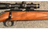 Kimber ~ 82B ~ .22 Long Rifle - 3 of 11