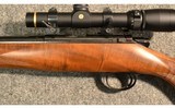 Kimber ~ 82B ~ .22 Long Rifle - 8 of 11