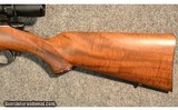 Kimber ~ 82B ~ .22 Long Rifle - 9 of 11
