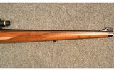 Kimber ~ 82B ~ .22 Long Rifle - 4 of 11