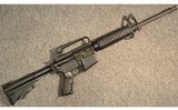 Olympic Arms ~ CAR-AR ~ 5.56 NATO - 1 of 10