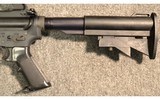 Olympic Arms ~ CAR-AR ~ 5.56 NATO - 8 of 10