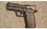 Smith & Wesson ~ M&P 22 Compact ~ .22 Long Rifle - 2 of 3