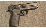 Smith & Wesson ~ M&P 22 Compact ~ .22 Long Rifle - 1 of 3