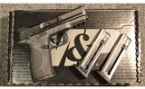 Smith & Wesson ~ M&P 22 Compact ~ .22 Long Rifle - 3 of 3