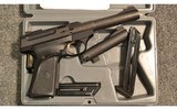 Browning ~ Buck Mark ~ .22 Long Rifle - 3 of 3