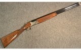 Browning ~ Citori ~ 12 Gauge - 1 of 11
