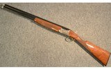 Browning ~ Citori ~ 12 Gauge - 11 of 11