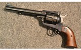 Ruger ~ NM Blackhawk ~ .357 Mag - 2 of 2