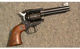 Ruger ~ Blackhawk ~ .357 Mag/9mm Luger - 1 of 3