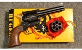 Ruger ~ Blackhawk ~ .357 Mag/9mm Luger - 3 of 3