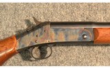 Harrington & Richardson ~ Handi Rifle 088 ~ .45-70 Government - 3 of 11