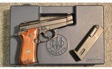 Beretta ~ 84F ~ .380 Auto - 3 of 3
